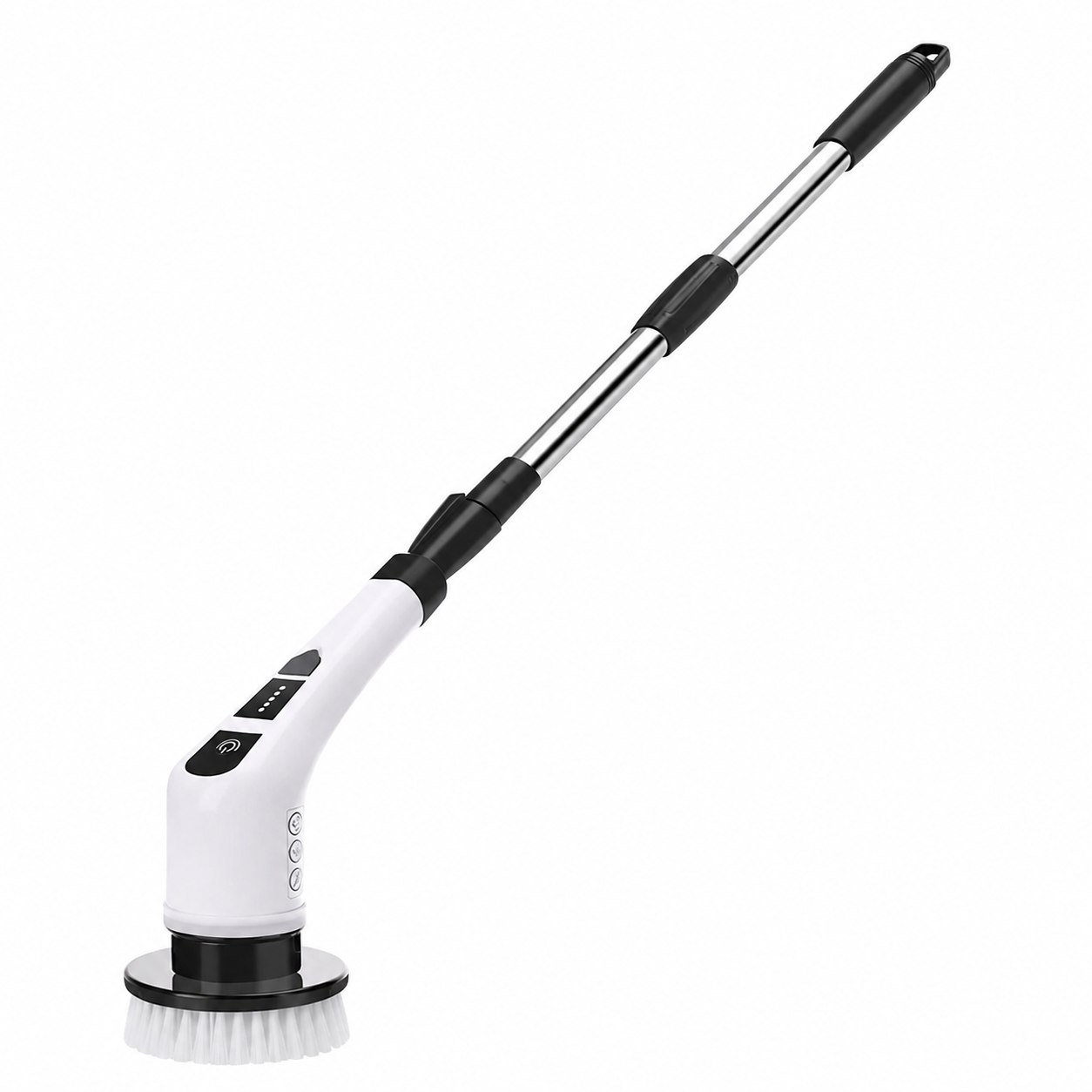 GlideScrub Pro 9-in-1 Electric Spin Scrubber
