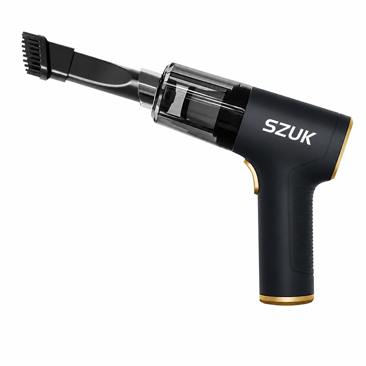 GlideVac Pro | 4-in-1 Handheld Cordless Vacuum & Blower