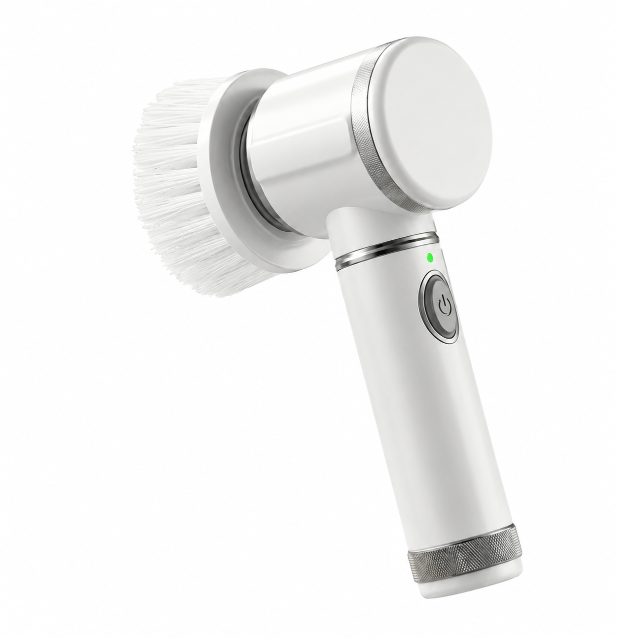 GlideScrub Mini 5-in-1 Handheld Power Scrubber