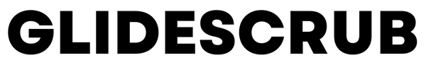 GlideScrub