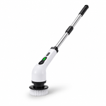 Pro 9-in-1 Electric Spin Scrubber