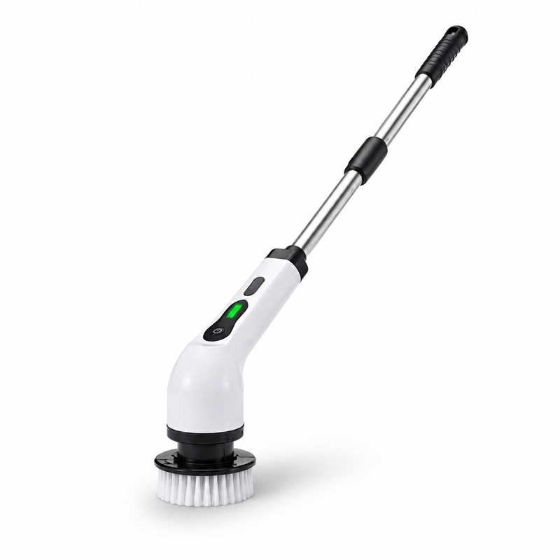 Pro 9-in-1 Electric Spin Scrubber