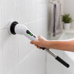 Pro 9-in-1 Electric Spin Scrubber