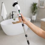 Pro 9-in-1 Electric Spin Scrubber