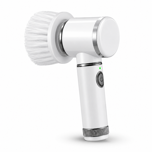 Mini 5-in-1 Handheld Power Scrubber
