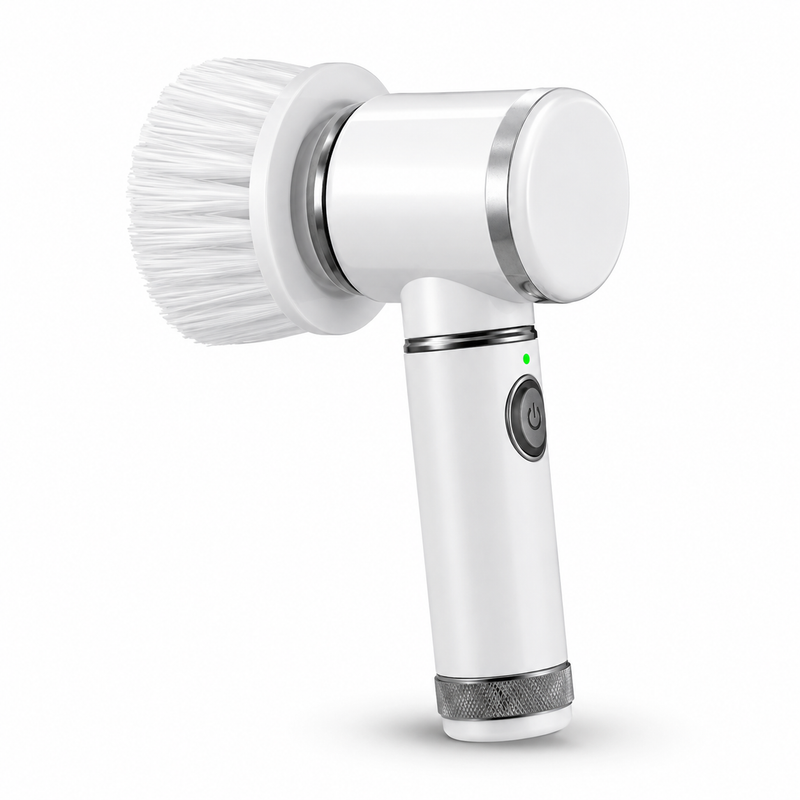 Mini 5-in-1 Handheld Power Scrubber