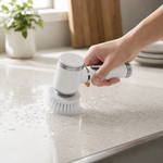 Mini 5-in-1 Handheld Power Scrubber