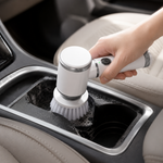 Mini 5-in-1 Handheld Power Scrubber