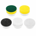 Mini 5-in-1 Handheld Power Scrubber
