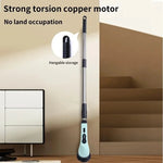 Pro 9-in-1 Electric Spin Scrubber