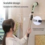 Pro 9-in-1 Electric Spin Scrubber